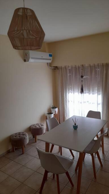 Excelente Departamento En Zona Centrica. C/Cochera Río Cuarto Exteriér fotografie