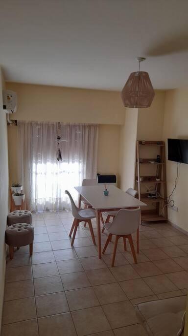Excelente Departamento En Zona Centrica. C/Cochera Río Cuarto Exteriér fotografie