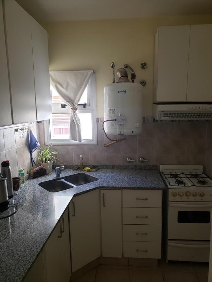 Excelente Departamento En Zona Centrica. C/Cochera Río Cuarto Exteriér fotografie