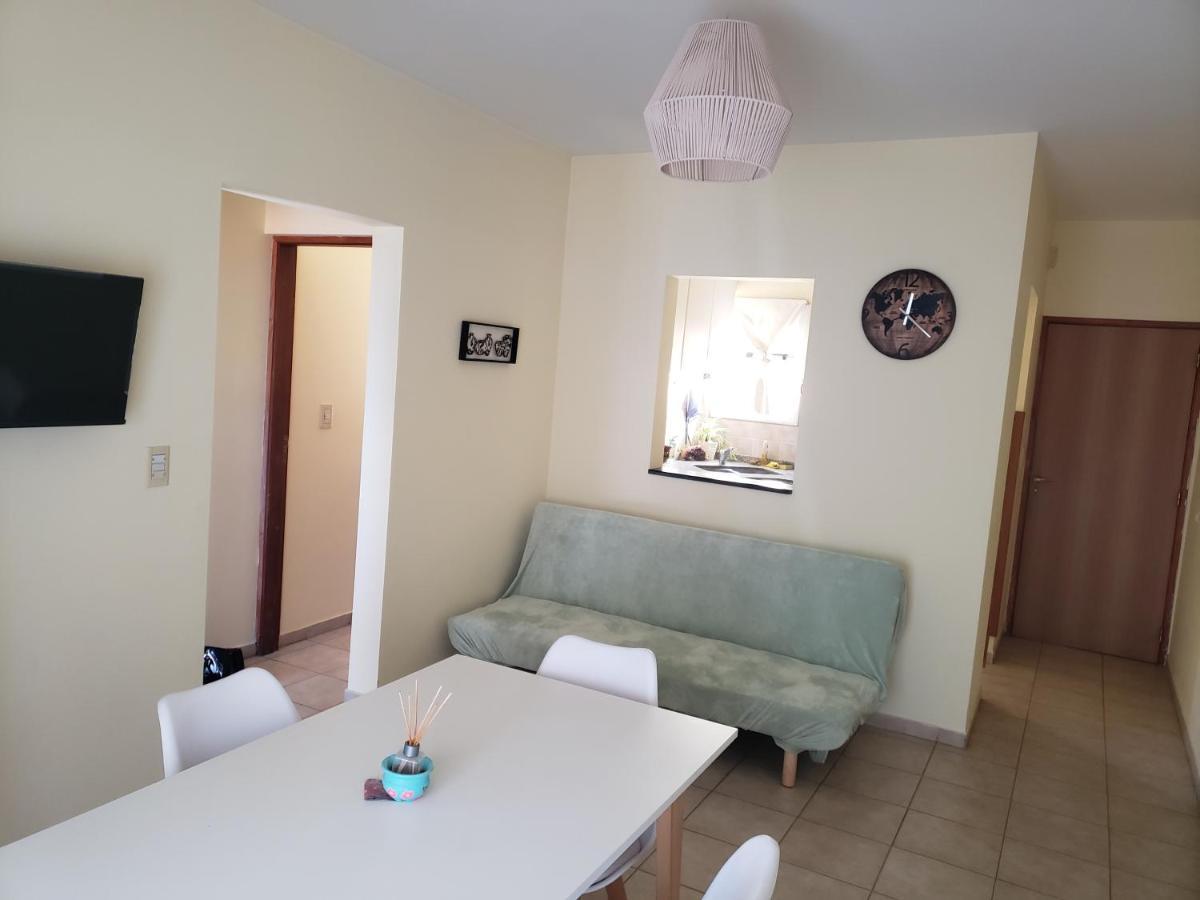 Excelente Departamento En Zona Centrica. C/Cochera Río Cuarto Exteriér fotografie