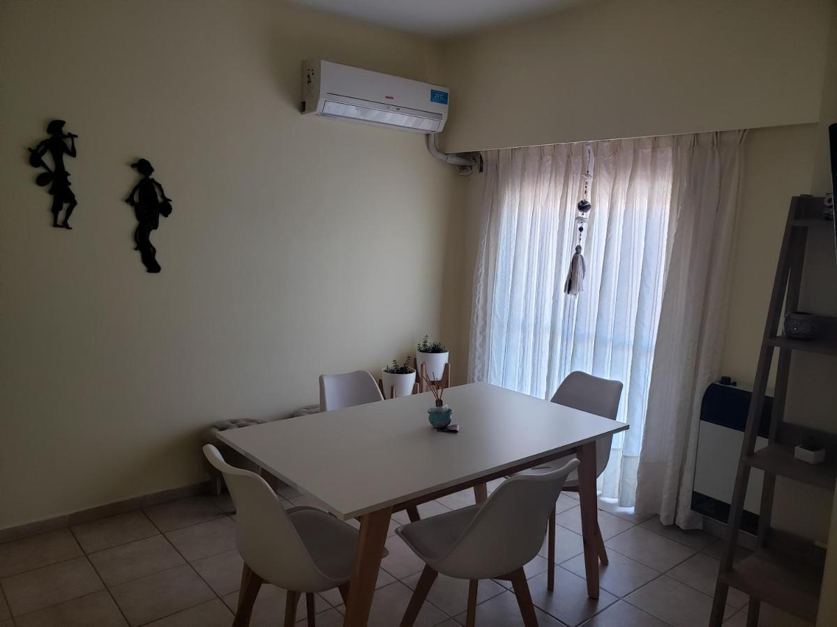 Excelente Departamento En Zona Centrica. C/Cochera Río Cuarto Exteriér fotografie