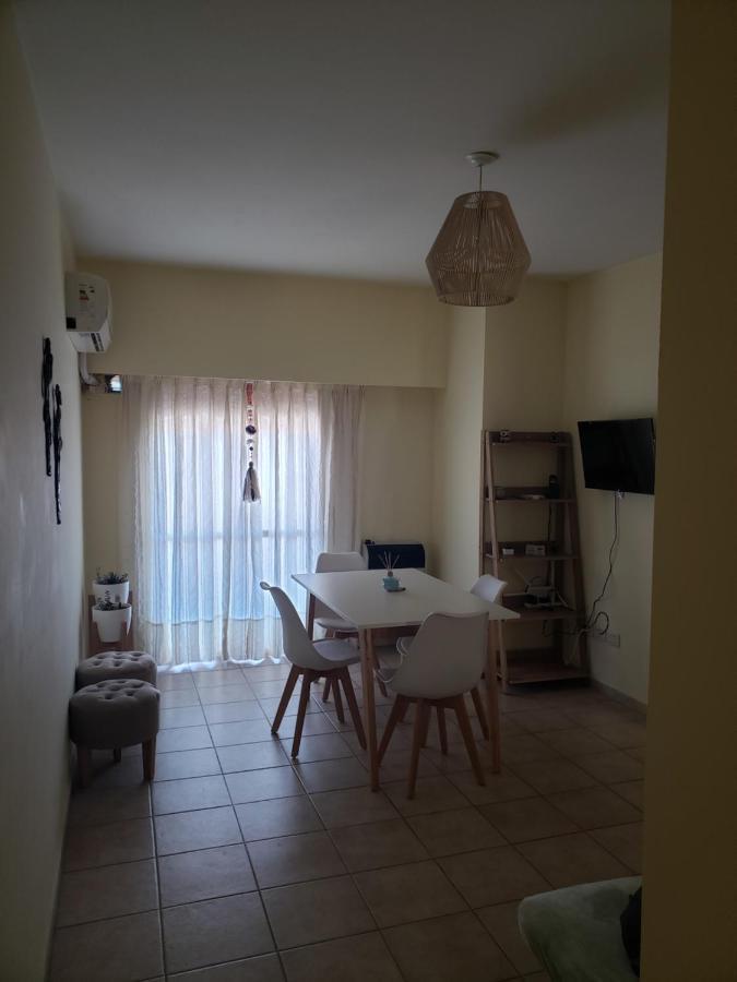 Excelente Departamento En Zona Centrica. C/Cochera Río Cuarto Exteriér fotografie
