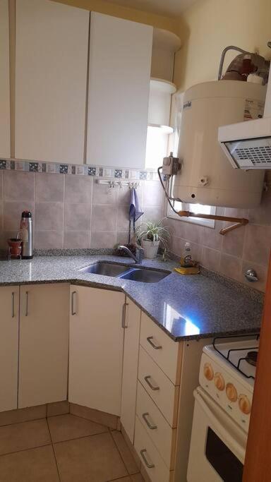 Excelente Departamento En Zona Centrica. C/Cochera Río Cuarto Exteriér fotografie
