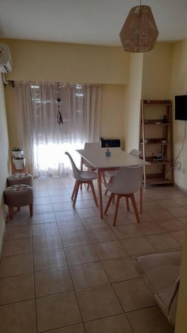 Excelente Departamento En Zona Centrica. C/Cochera Río Cuarto Exteriér fotografie